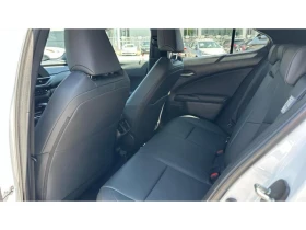 Lexus UX 250h F Sport | Mobile.bg    11