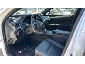 Lexus UX 250h F Sport | Mobile.bg    12