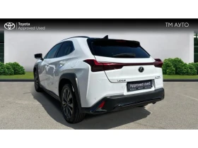 Lexus UX 250h F Sport | Mobile.bg    2
