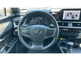 Lexus UX 250h F Sport | Mobile.bg    13