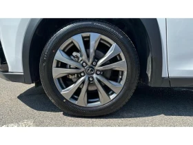 Lexus UX 250h F Sport | Mobile.bg    16