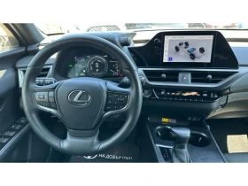 Lexus UX 250h F Sport | Mobile.bg    9