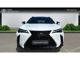 Lexus UX 250h F Sport | Mobile.bg    5