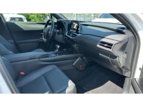 Lexus UX 250h F Sport | Mobile.bg    6