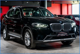 BMW X3 30e* xDrive* PlugIn