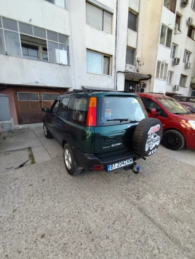 Honda Cr-v | Mobile.bg    4