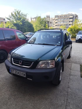 Honda Cr-v | Mobile.bg    2