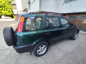 Honda Cr-v | Mobile.bg    6