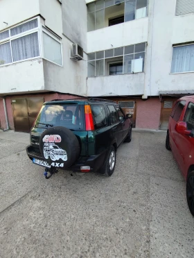 Honda Cr-v | Mobile.bg    5
