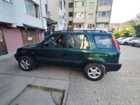 Honda Cr-v | Mobile.bg    3