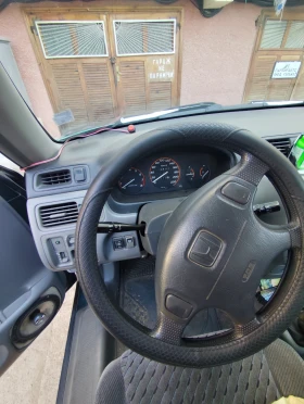 Honda Cr-v | Mobile.bg    8