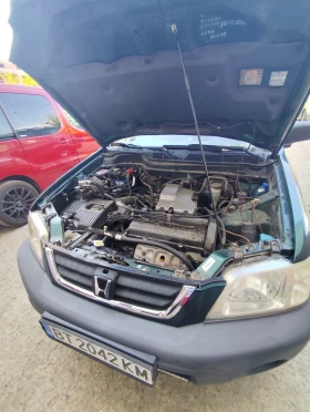 Honda Cr-v | Mobile.bg    9