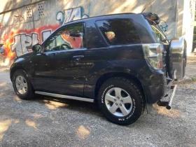 Suzuki Grand vitara 1.6 | Mobile.bg    4