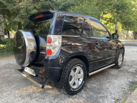Suzuki Grand vitara 1.6 | Mobile.bg    2