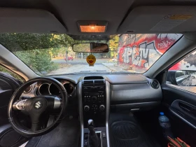 Suzuki Grand vitara 1.6 | Mobile.bg    10