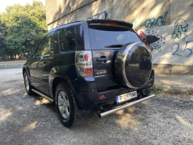 Suzuki Grand vitara 1.6 | Mobile.bg    3