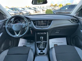 Opel Grandland X 1.5DIESEL* AVTOMATIK* NAVI* LED* TOP*  | Mobile.bg    8