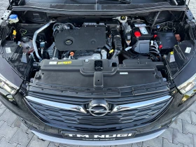 Opel Grandland X 1.5DIESEL* AVTOMATIK* NAVI* LED* TOP*  | Mobile.bg    16