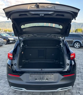 Opel Grandland X 1.5DIESEL* AVTOMATIK* NAVI* LED* TOP*  | Mobile.bg    17