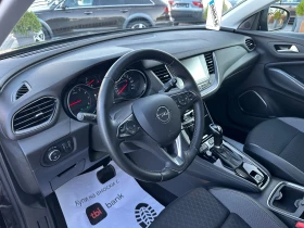 Opel Grandland X 1.5DIESEL* AVTOMATIK* NAVI* LED* TOP*  | Mobile.bg    11