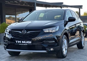     Opel Grandland X 1.5DIESEL* AVTOMATIK* NAVI* LED* TOP* 