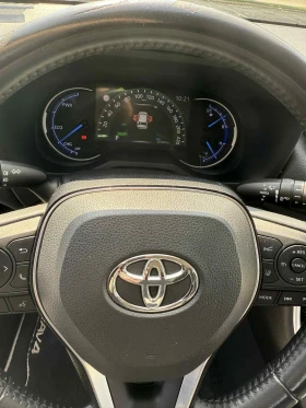 Обява за продажба на Toyota Rav4 ~49 000 лв. - изображение 6