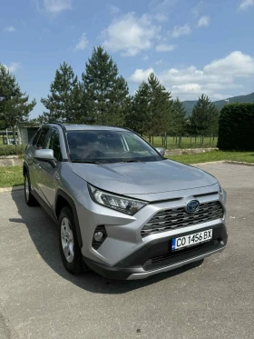 Обява за продажба на Toyota Rav4 ~49 000 лв. - изображение 1