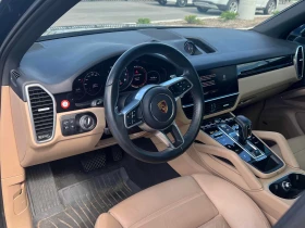 Porsche Cayenne * * CARFAX * *   * *  | Mobile.bg    7