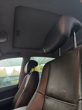 SsangYong Actyon | Mobile.bg    4