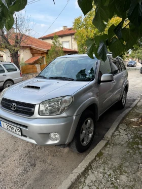 Toyota Rav4 | Mobile.bg    4