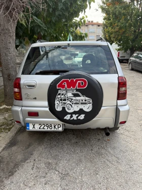 Toyota Rav4 | Mobile.bg    3