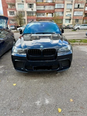 BMW X6 Xdrive 4.0D 8ZF - 33000 лв. / 16872.63 € - 64386921 17