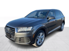 Audi Q7 Technik BOSE* PANO* 360CAM* ОБДУХВАНЕ* CARPLAY*  - 37700 лв. / 19275.70 € - 11135133 2