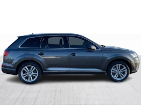 Audi Q7 Technik BOSE* PANO* 360CAM* ОБДУХВАНЕ* CARPLAY*  - 37700 лв. / 19275.70 € - 11135133 4