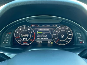 Audi Q7 Technik BOSE* PANO* 360CAM* ОБДУХВАНЕ* CARPLAY*  - 37700 лв. / 19275.70 € - 11135133 12