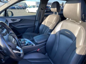 Audi Q7 Technik BOSE* PANO* 360CAM* ОБДУХВАНЕ* CARPLAY*  - 37700 лв. / 19275.70 € - 11135133 16