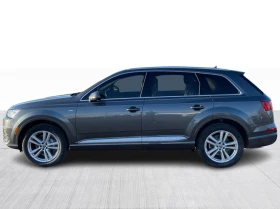 Audi Q7 Technik BOSE* PANO* 360CAM* ОБДУХВАНЕ* CARPLAY*  - 37700 лв. / 19275.70 € - 11135133 7
