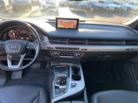 Audi Q7 Technik BOSE* PANO* 360CAM* ОБДУХВАНЕ* CARPLAY*  - 37700 лв. / 19275.70 € - 11135133 9