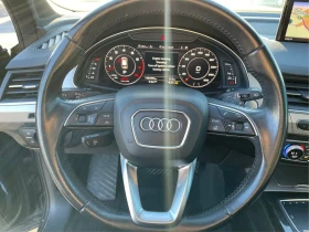 Audi Q7 Technik BOSE* PANO* 360CAM* ОБДУХВАНЕ* CARPLAY*  - 37700 лв. / 19275.70 € - 11135133 10