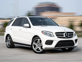 Mercedes-Benz GLE 400 4Matic / AMG / PANO / 360 / Harman-Kardon / FULL - 44100 лв. / 22547.97 € - 66269557 3