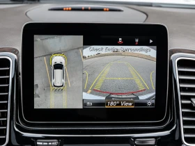 Mercedes-Benz GLE 400 4Matic / AMG / PANO / 360 / Harman-Kardon / FULL - 44100 лв. / 22547.97 € - 66269557 14