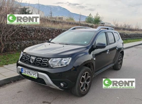 Dacia Duster 1.0TCe EcoG ГАЗ