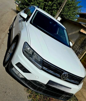 VW Tiguan 4 motion , снимка 2