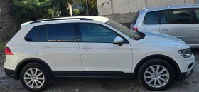 VW Tiguan 4 motion , снимка 4