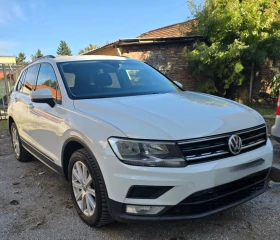 VW Tiguan 4 motion , снимка 1