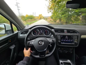 VW Tiguan 4 motion , снимка 5