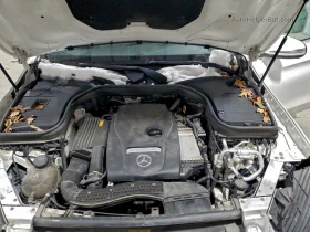 Mercedes-Benz GLC 300 * BURMESTER* 4MATIC* Памет* Крайна цена - 15470 € / 30256.69 лв. - 97750565 11