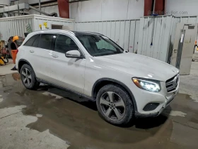 Mercedes-Benz GLC 300 * BURMESTER* 4MATIC* Памет* Крайна цена - 15470 € / 30256.69 лв. - 97750565 6