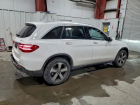 Mercedes-Benz GLC 300 * BURMESTER* 4MATIC* Памет* Крайна цена - 15470 € / 30256.69 лв. - 97750565 4