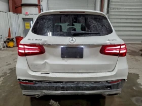 Mercedes-Benz GLC 300 * BURMESTER* 4MATIC* Памет* Крайна цена - 15470 € / 30256.69 лв. - 97750565 2